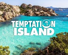 Sigla Temptation Island titolo e chi canta la canzone