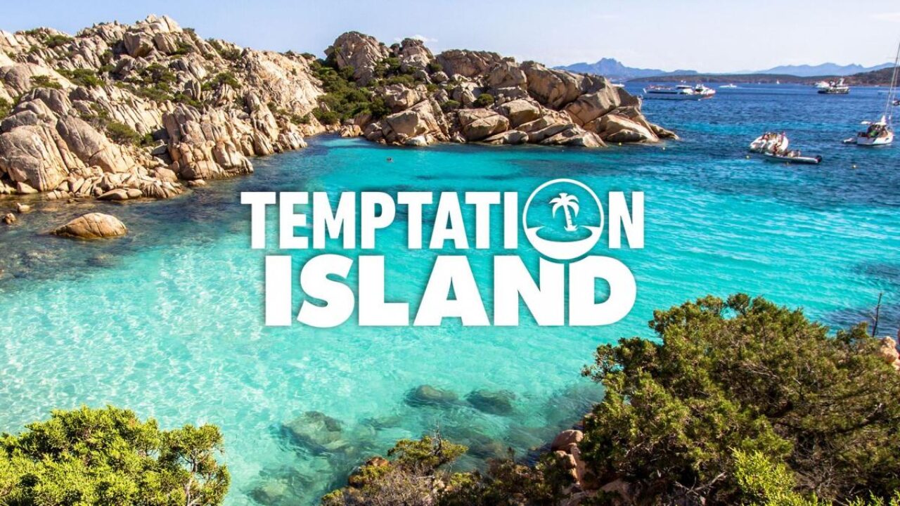 Sigla Temptation Island titolo e chi canta la canzone 
