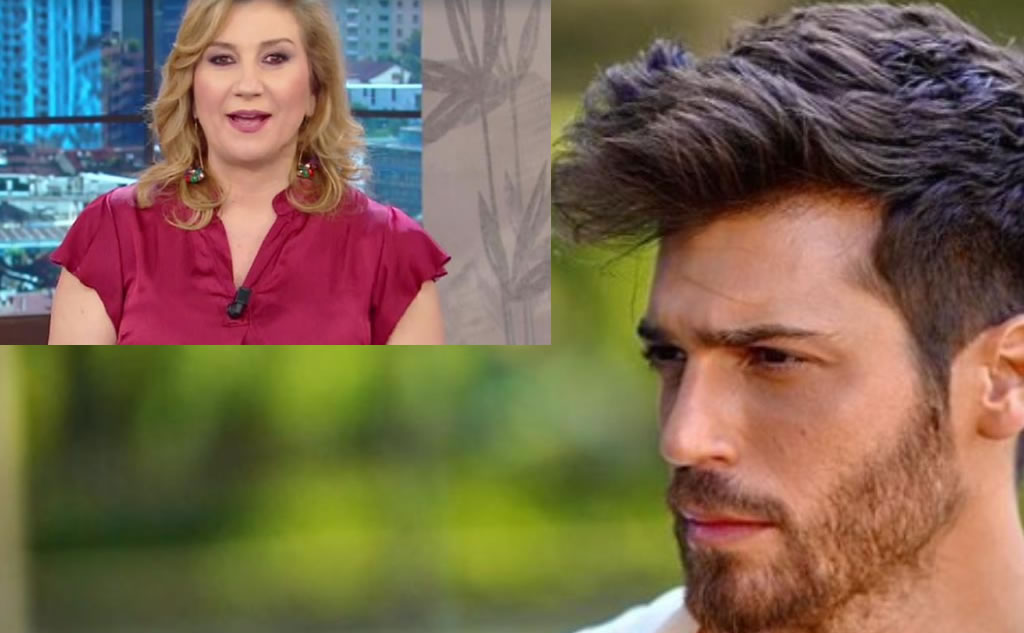 Serena Bortone batte Can Yaman e Mr.Wrong perde contro la Rai