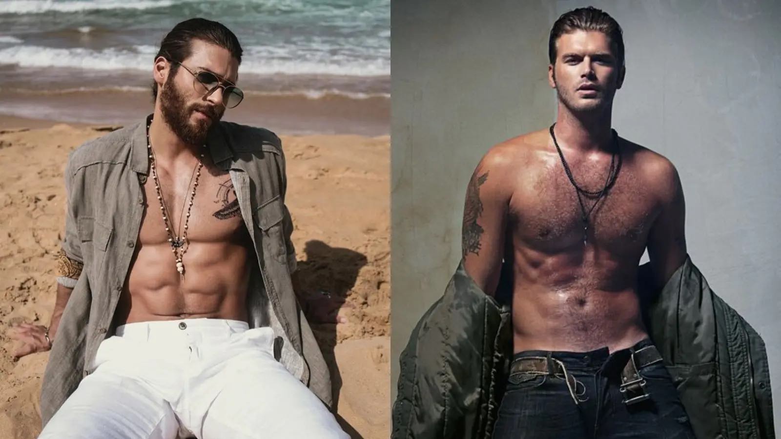 Can Yaman dimenticato per colpa del nuovo bellissimo attore turco