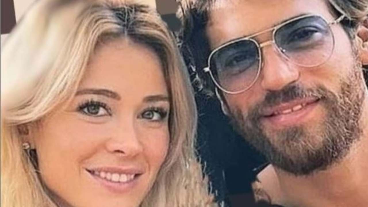 Can Yaman e Diletta Leotta l'annuncio delle nozze a Verissimo ma...