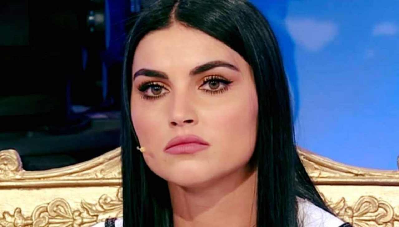 Chi è Teresa Langella: età, scelta Uomini e donne, fidanzato, vita privata