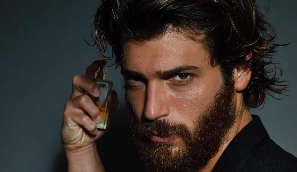 Profumo Can Yaman prezzo quanto costa la fragranza