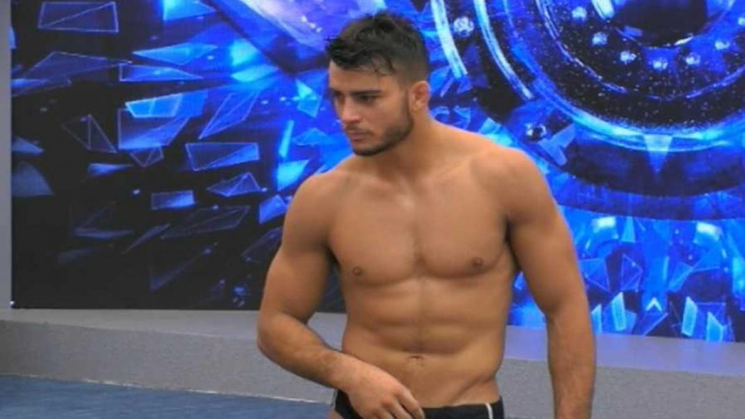 Chi è Fabio Basile: età, Olimpiadi di Tokyo, Judo e vita privata atleta