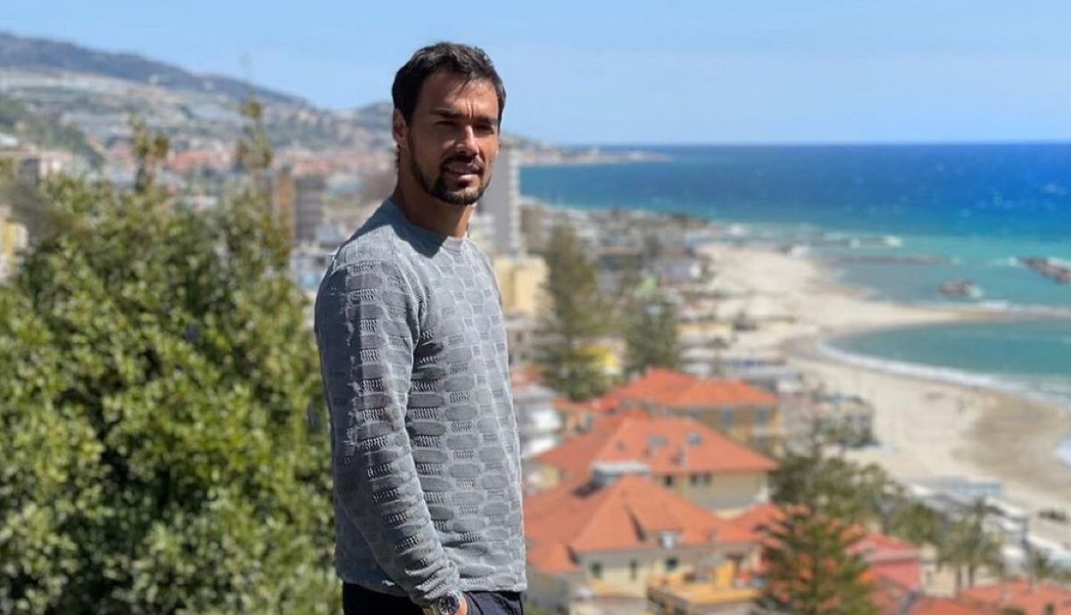 Chi è Fabio Fognini: età, Olimpiadi di Tokyo, tennis e vita privata