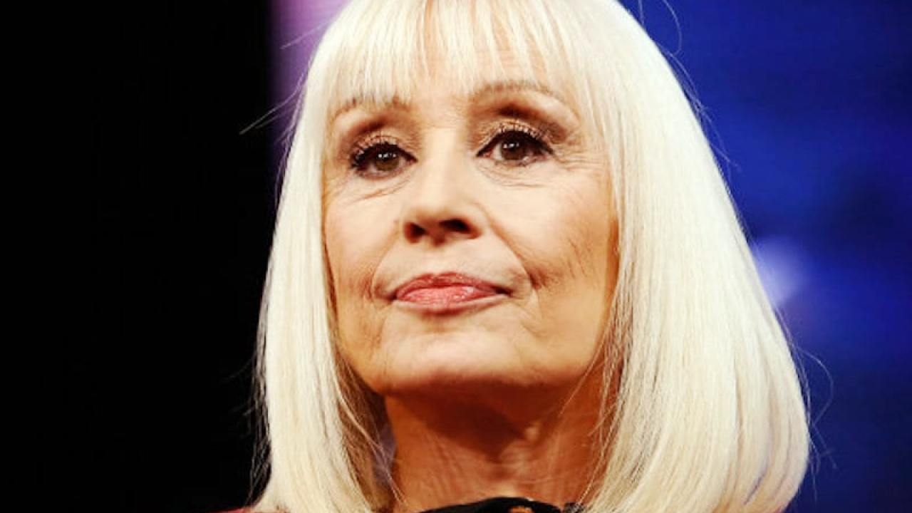 Villa del Rosario Roma Raffaella Carrà dove si è spenta la malattia