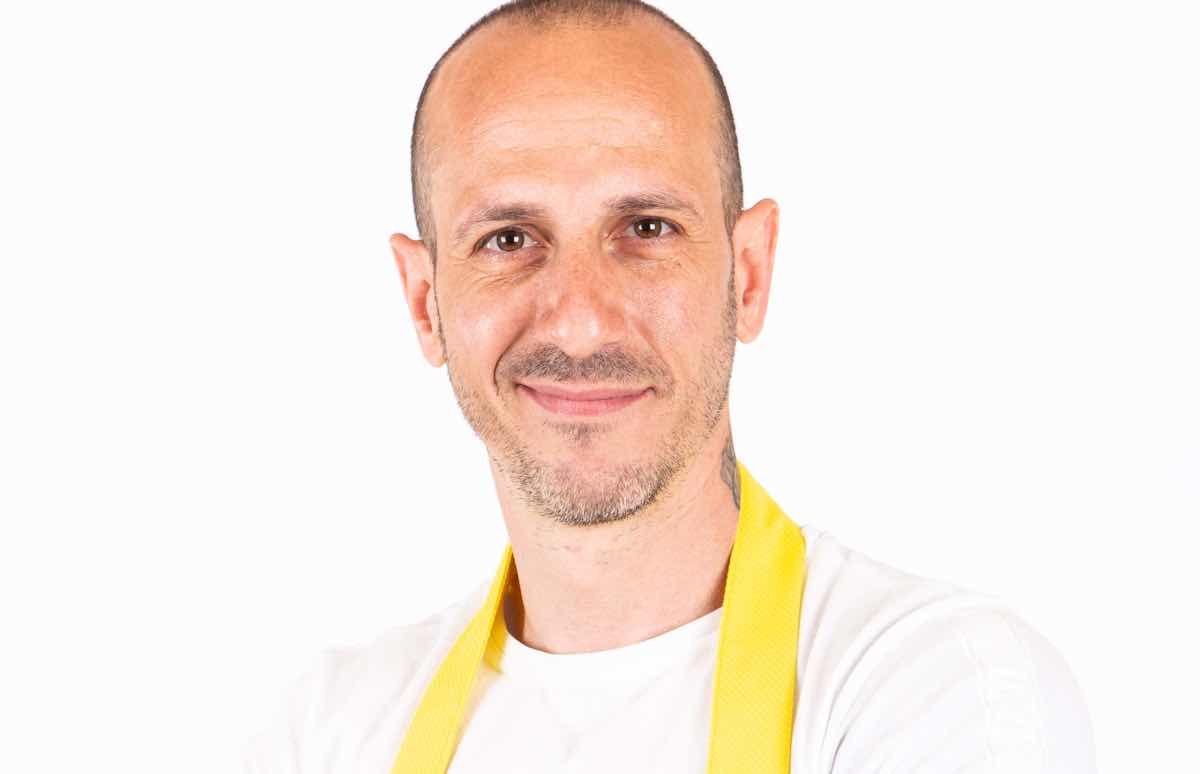 Chi è Enrico chi è Gerardo Bake Off Iralia: età e vita privata