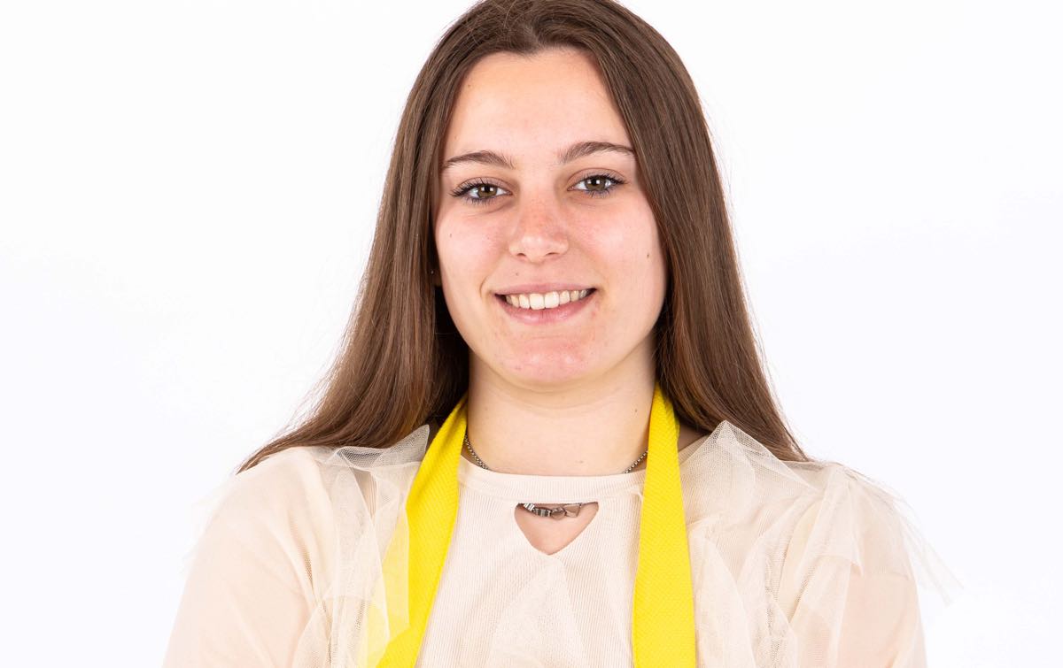 Chi è Glora B, Glora P e chi è Lola Bake off Italia: età e vita privata