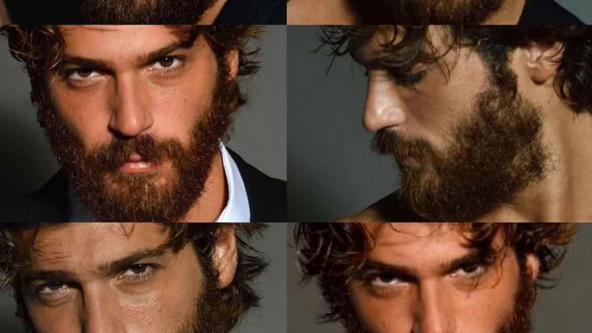 Can Yaman Fanpage dall'Italia un angolo tutto dedicato a lui