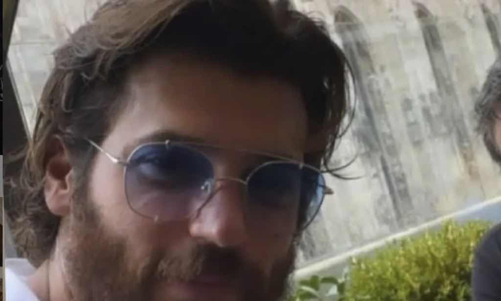 Can Yaman sparito dai social dove si trova adesso e con chi