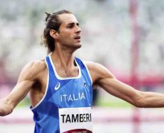 Chi è Tamberi oro olimpico salto in alto: età, altezza, peso, vita privata