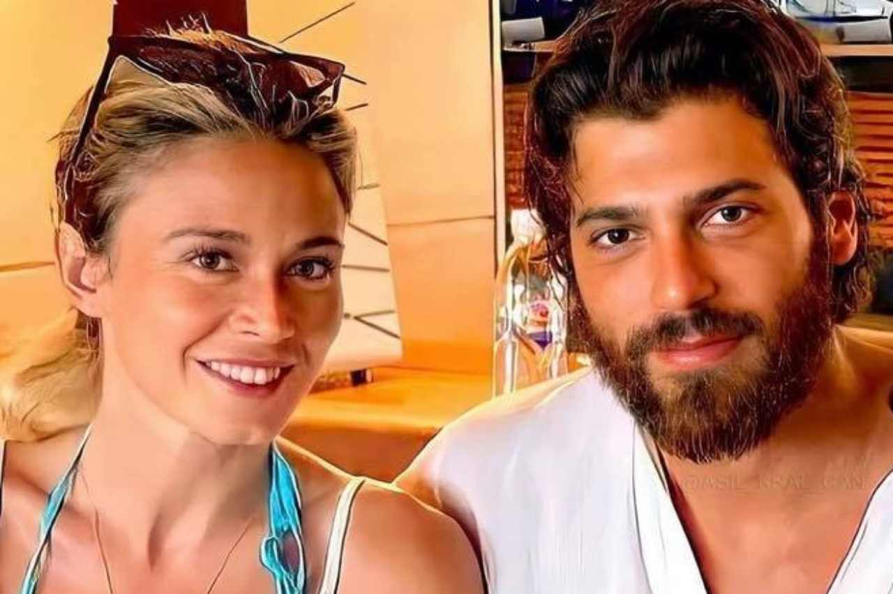 Can Yaman single la Leotta va da Roberto Bolle perchè...