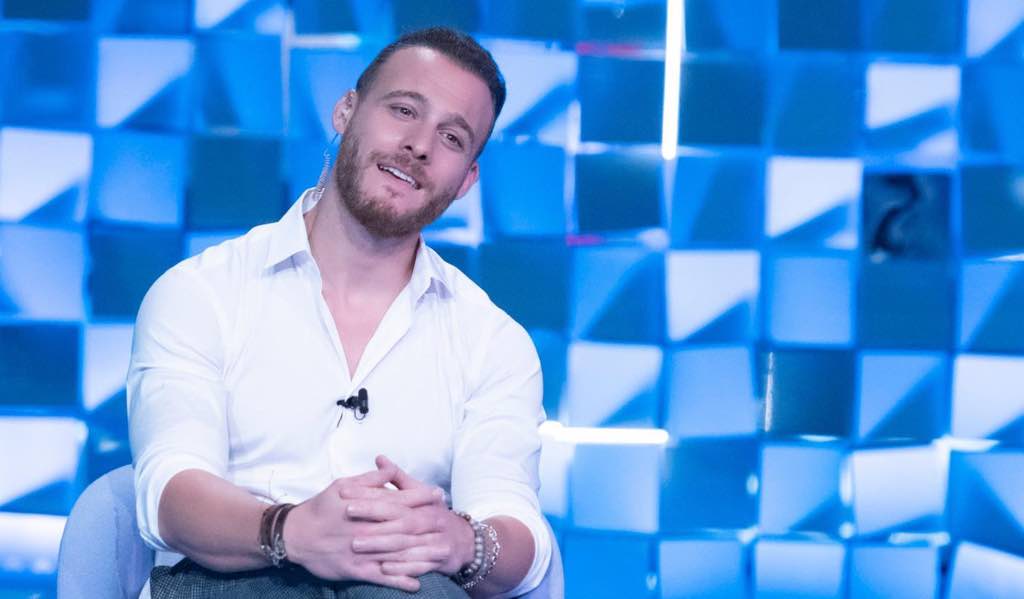 Kemer Bursin di Love is in the air a Verissimo l'amore con Eda tutta la verità