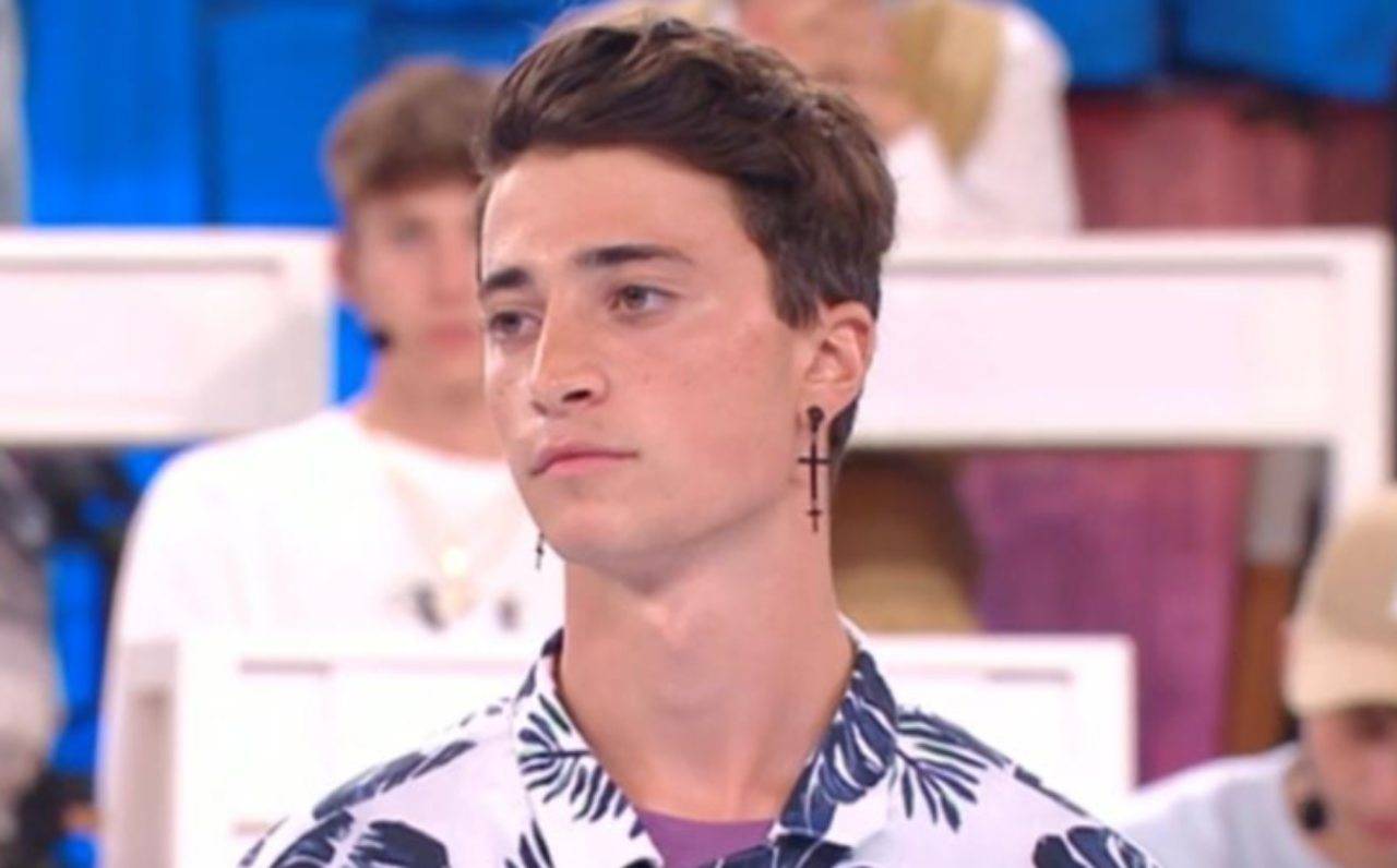 Chi è Christian Amici 21: età, cognome, vita privata, instagram e fidanzata