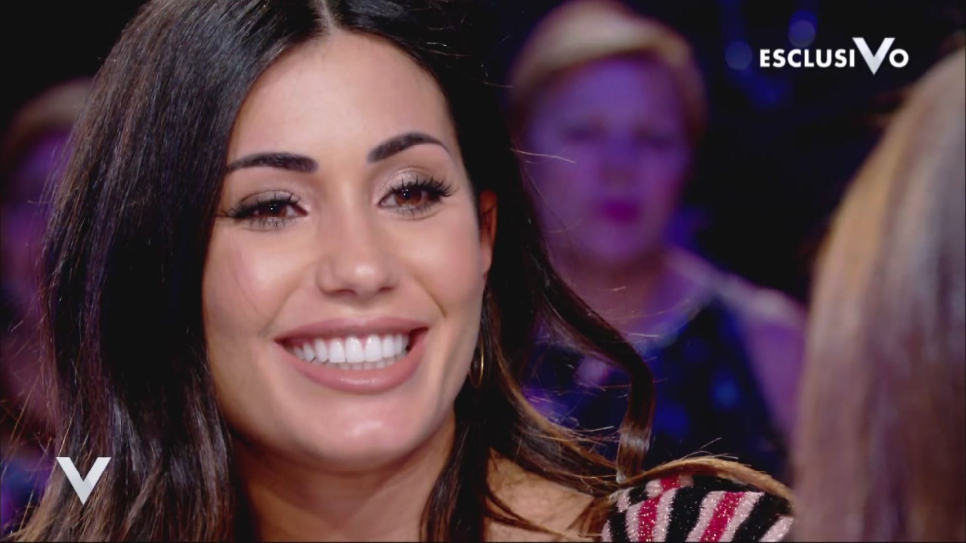 Chi è Federica Nargi: età, Tale e Quale, peso, altezza e vita privata