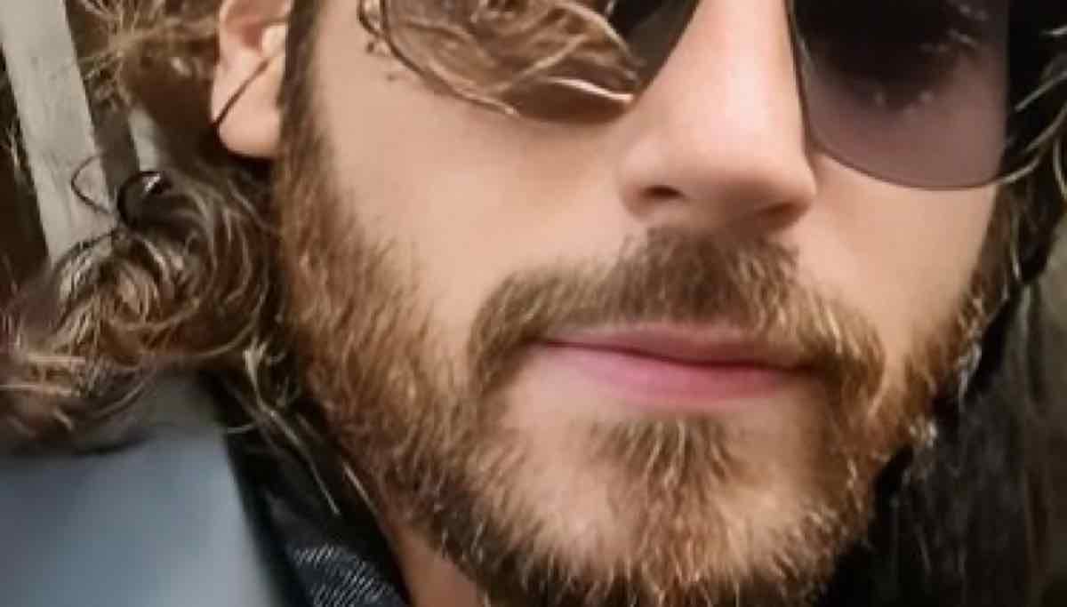 can yaman look