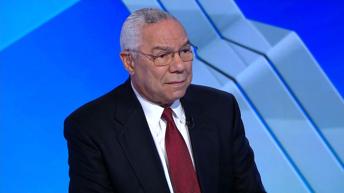 Chi era Colin Powell malattia e causa morte del segretario di Stato