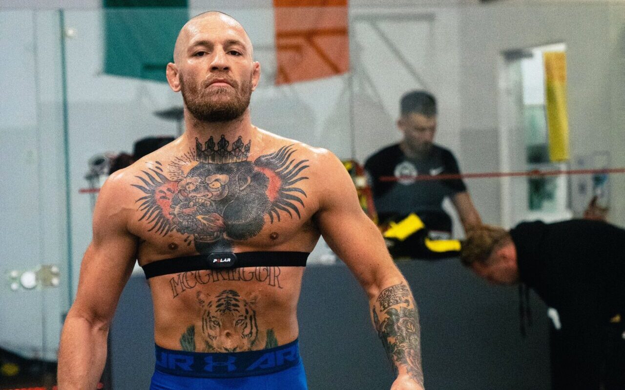 Chi è Conor Mcgregor: età, pugno a Facchinetti, sport e vita privata