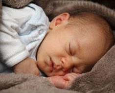 Cos'è epidemia di virus respiratorio sinciziale dei neonati in Italia