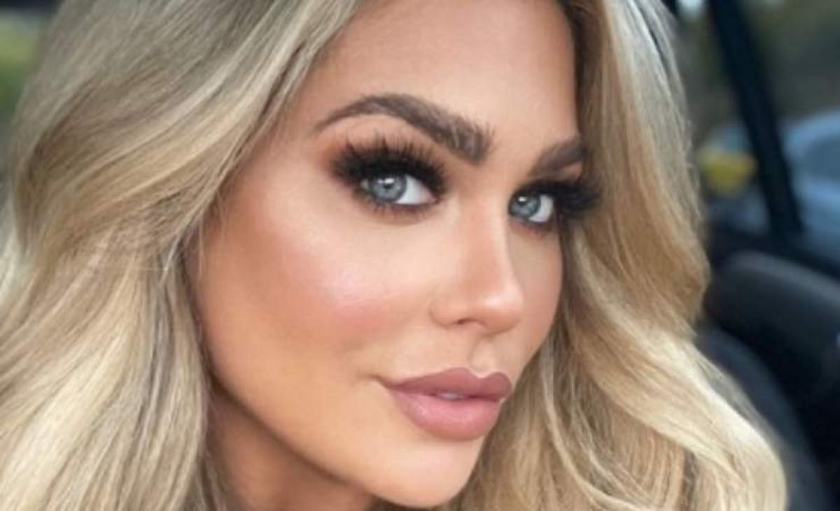 Chi è Bianca Gascoigne: età, Ballando con le stelle, vita privata