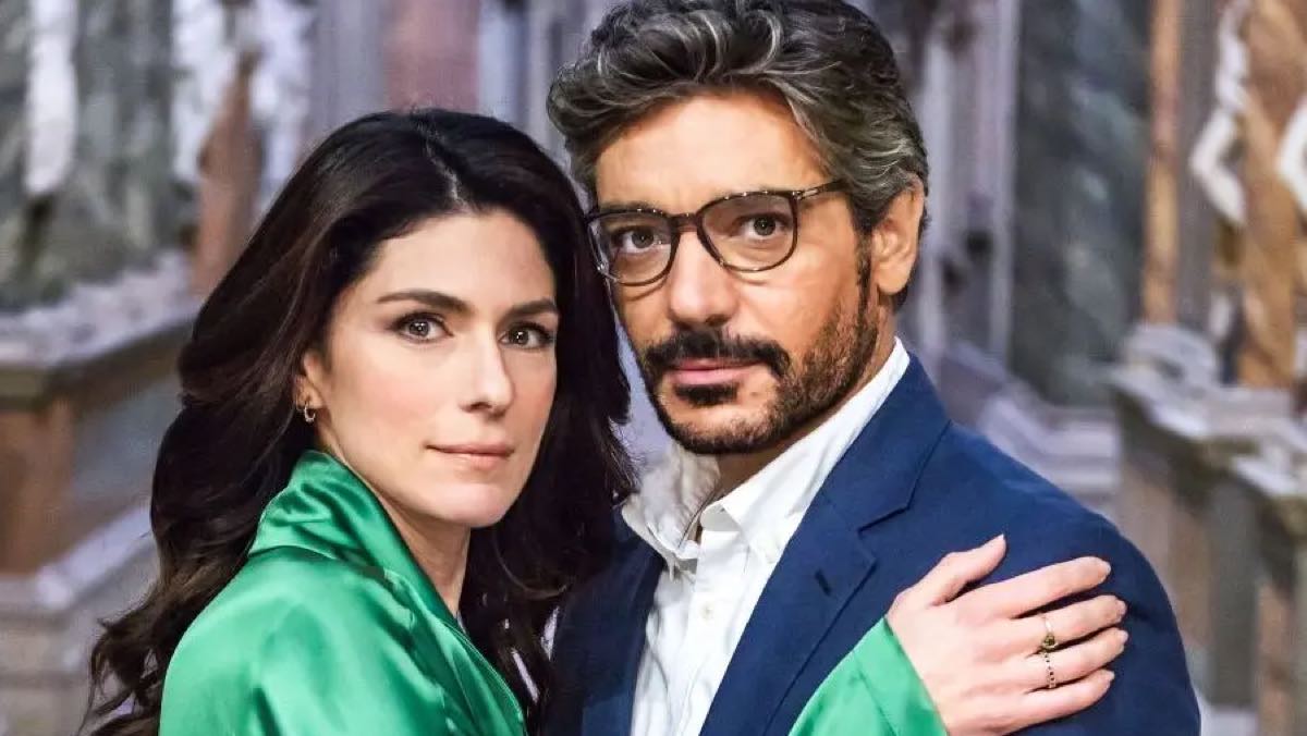 Luce dei tuoi occhi chi è la figlia ultima puntata