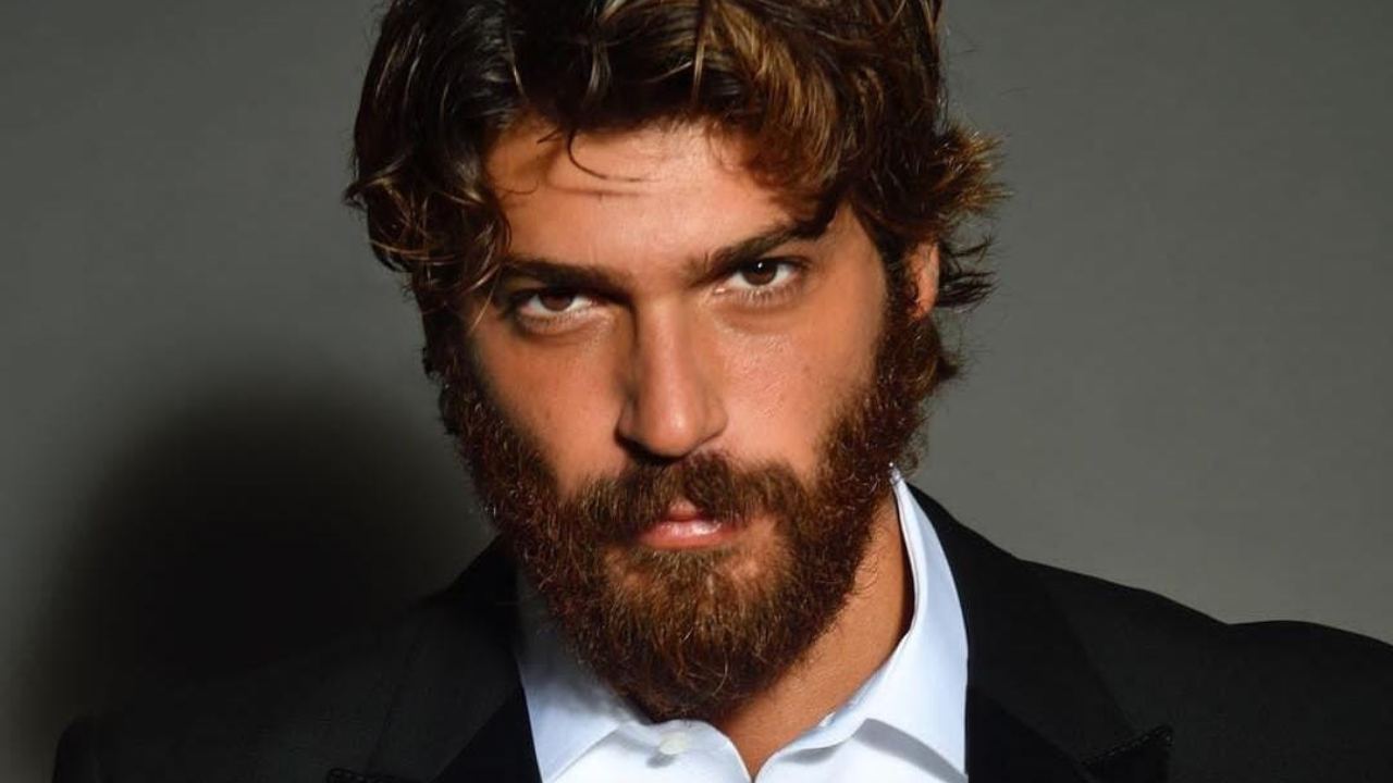 Can Yaman una grande sorpresa per le fan qualcuno svela il segreto