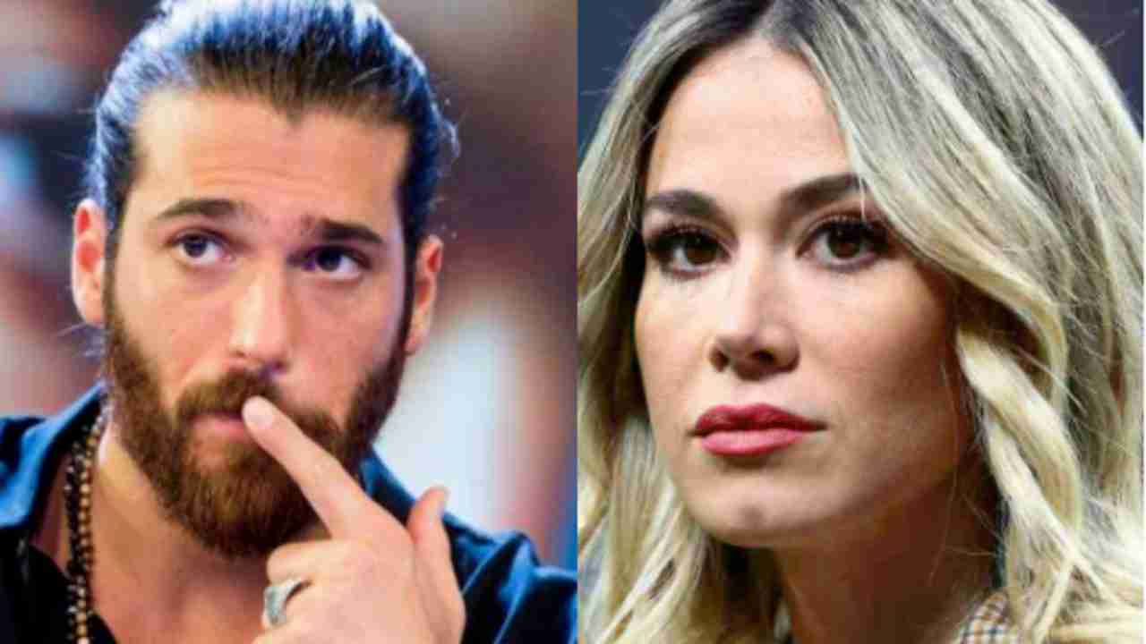 Can Yaman e Diletta Leotta in che rapporti sono dopo due mesi dalla fine