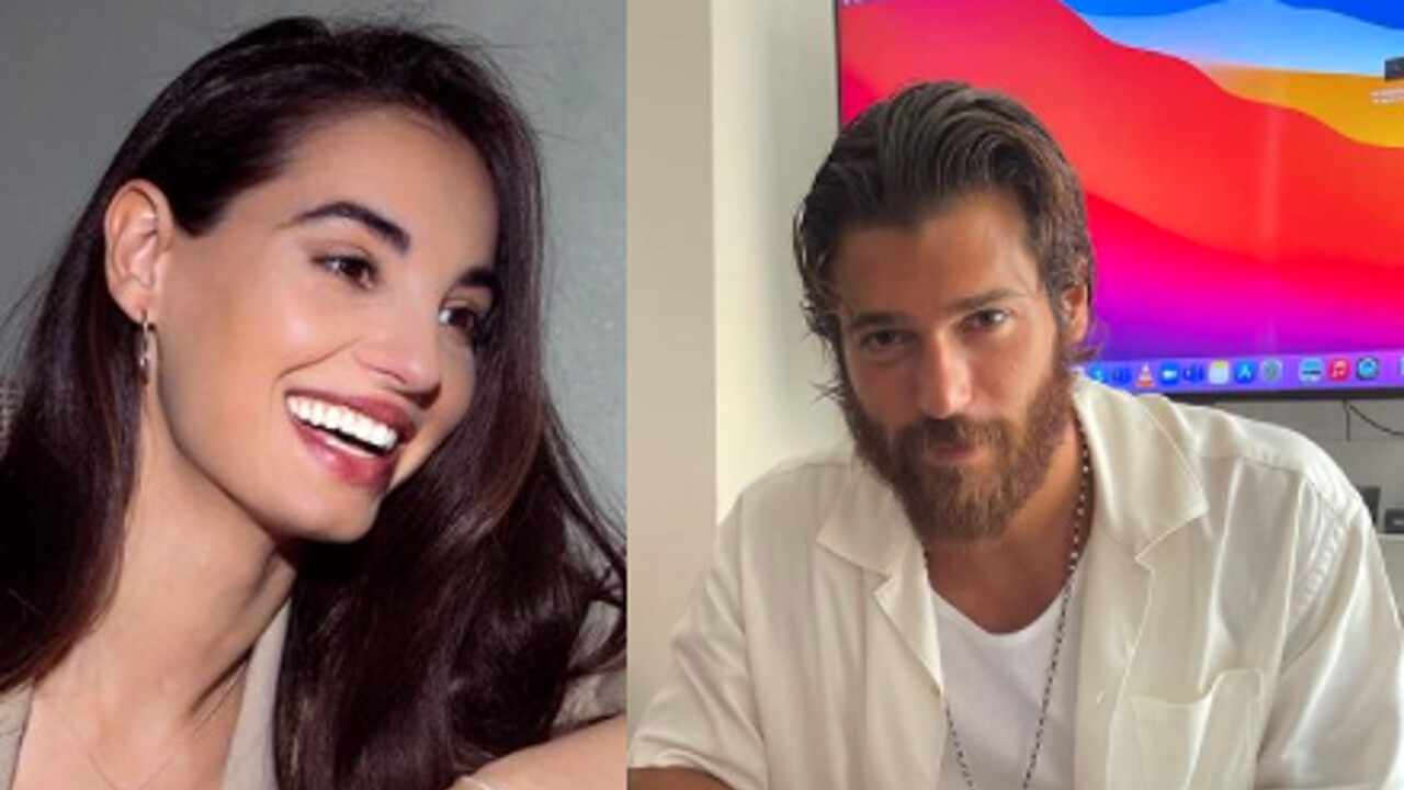 Can Yaman e Francesca Chillemi lei è in crisi e il compagno Stefano...