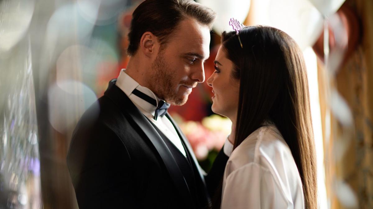 Love is in the air chiude la data e la nuova programmazione