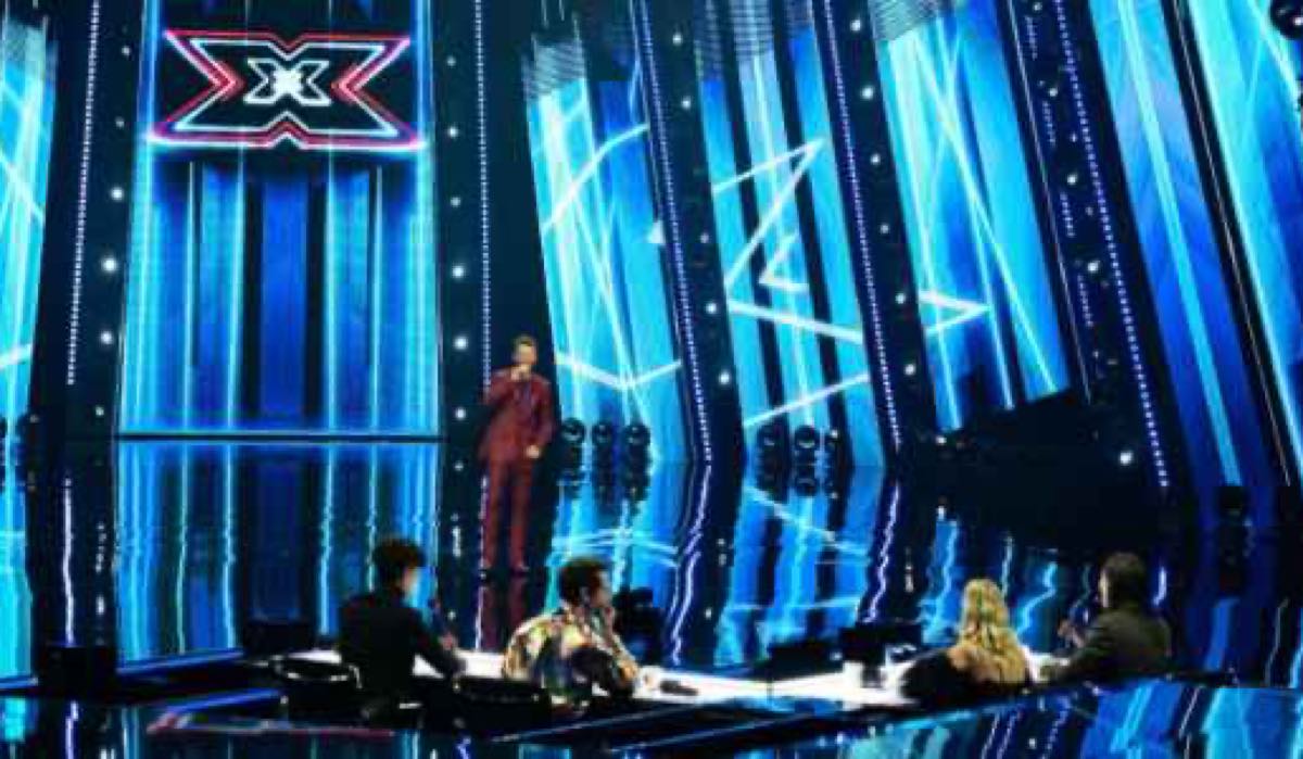 Chi è uscito a X Factor ieri sera eliminati e percentuali