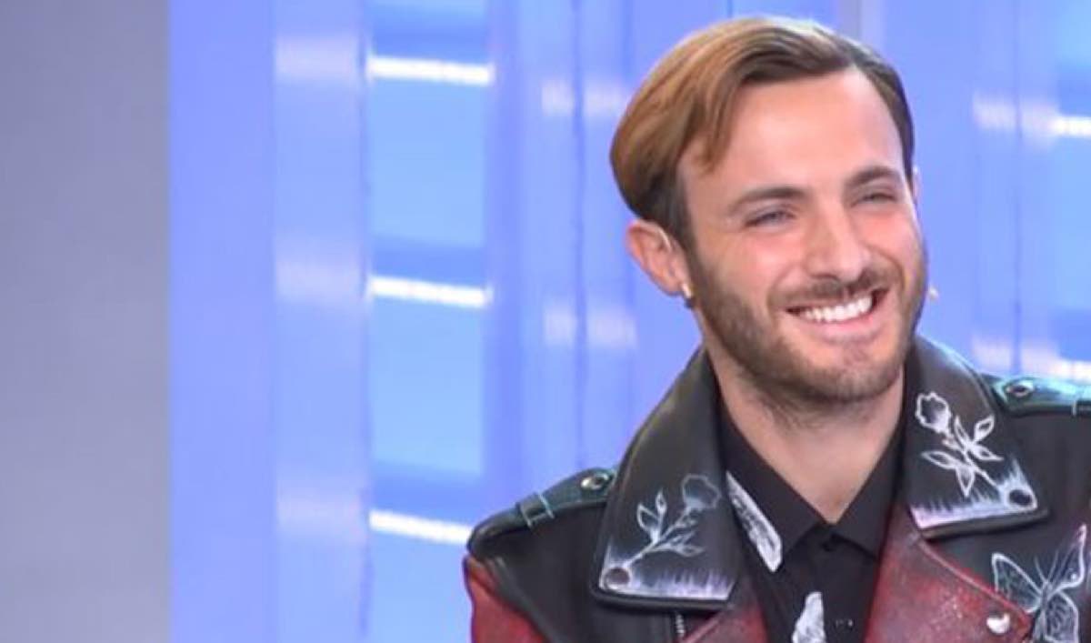 Mirko amico alex belli