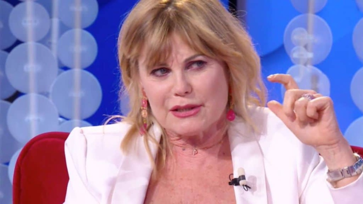 Patrizia Pellegrino figlio morto chi era Riccardo e il dolore della madre
