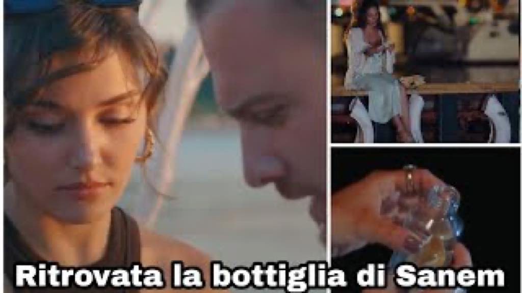 Daydreamer torna in Tv nelle parole di due personaggi amatissimi