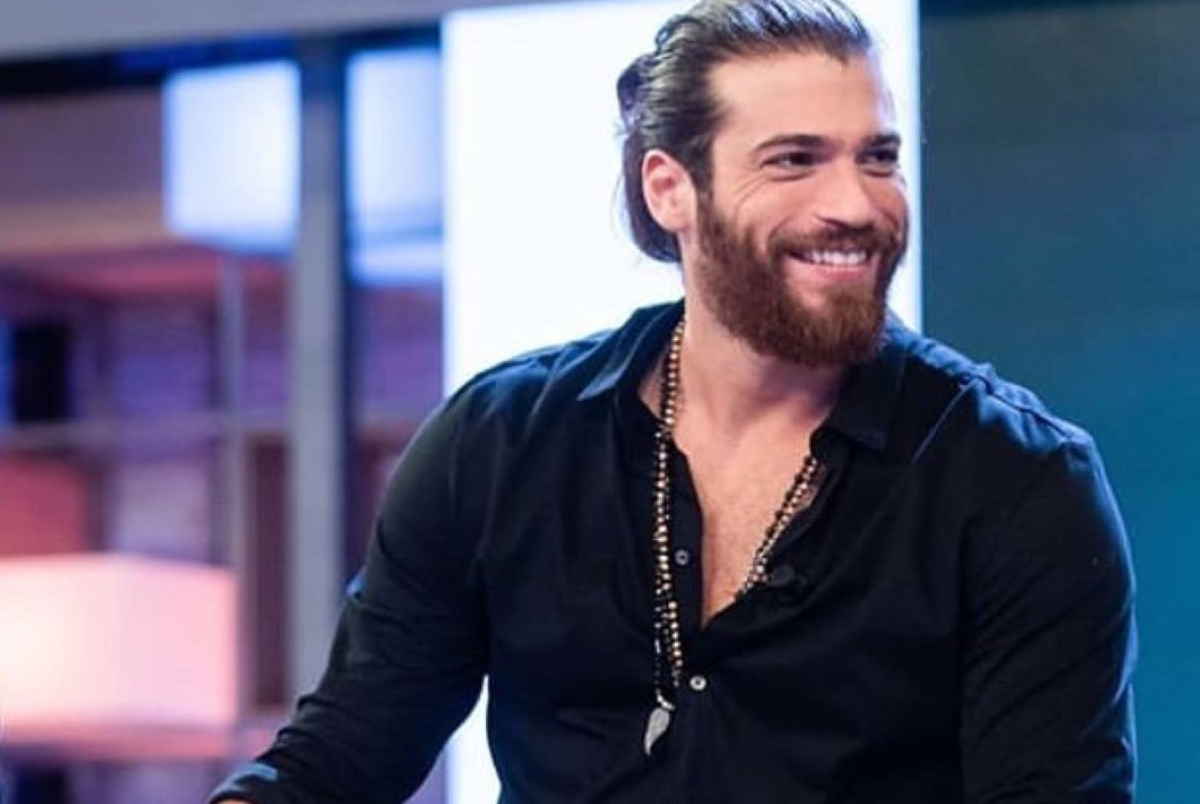 can yaman ex fidanzata