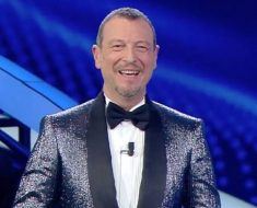 Big Sanremo 2022 chi sono i 22 cantanti annunciati da Amadeus