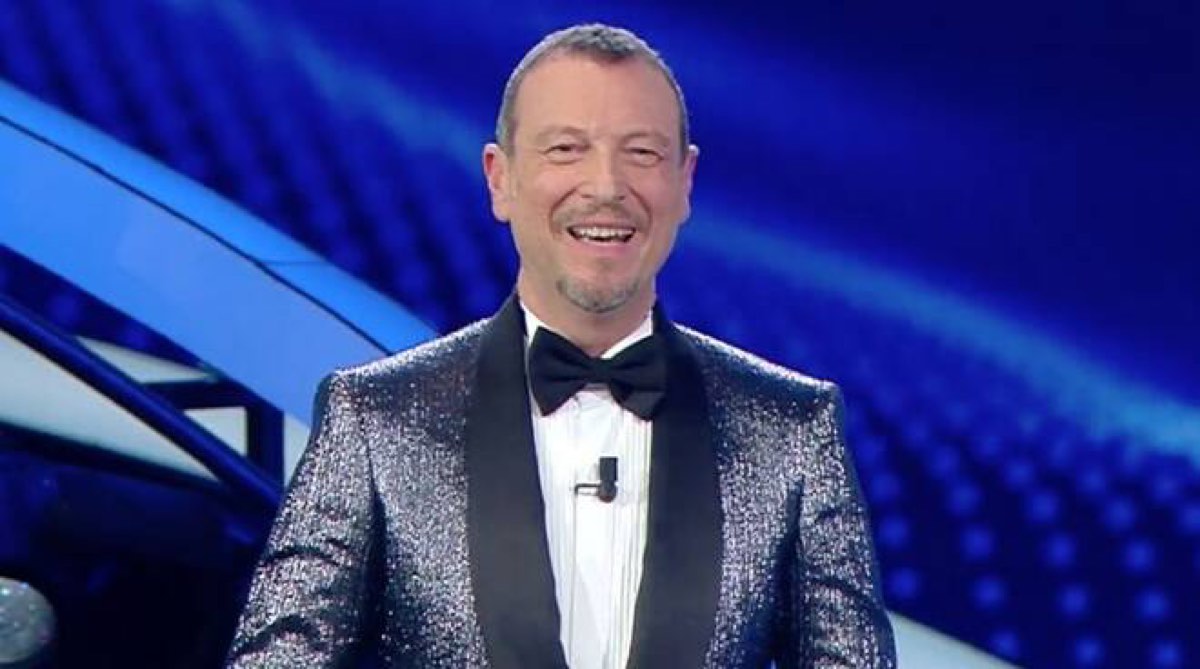 Big Sanremo 2022 chi sono i 22 cantanti annunciati da Amadeus