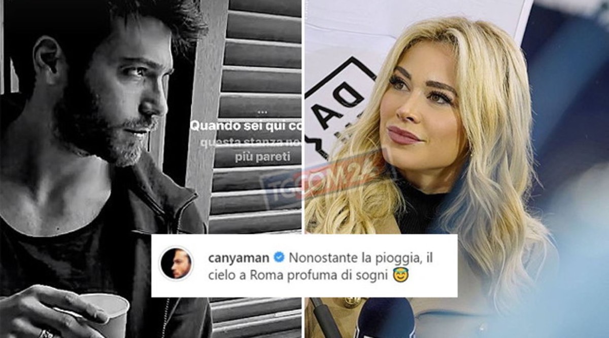 Can Yaman e Diletta perchè il matrimonio è fallito e il padre di lui...