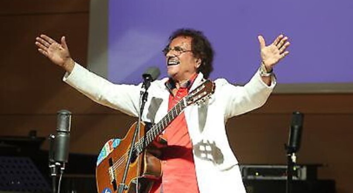 Chi era Toni Santagata malattia e causa morte del cantante