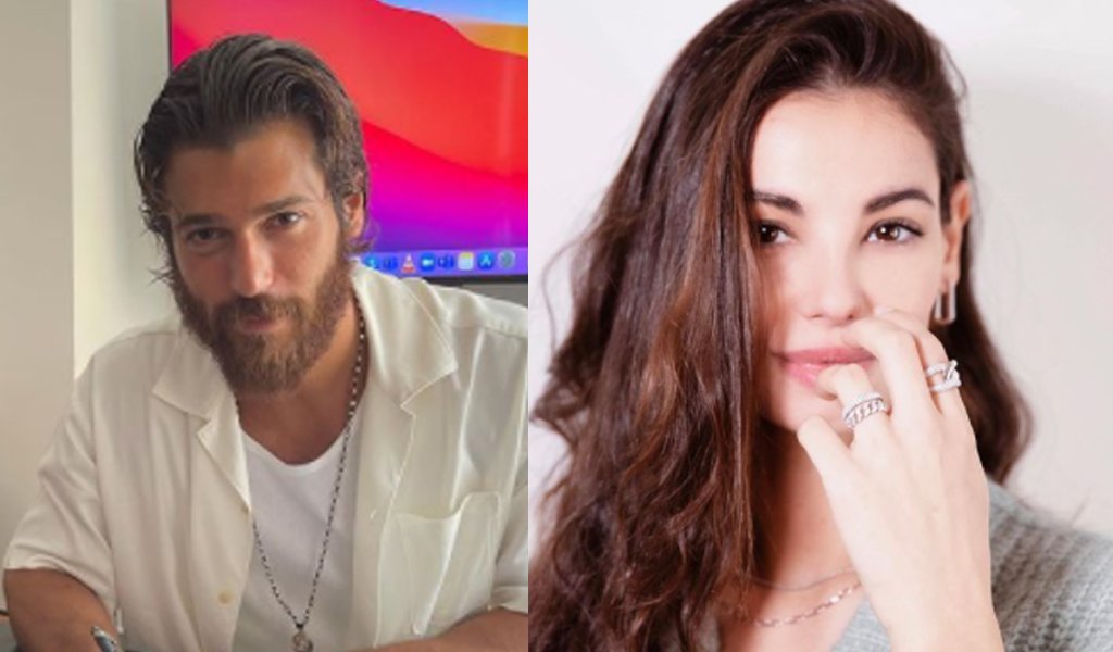 Quando inizia Viola come il mare con Can Yaman in Tv e streaming