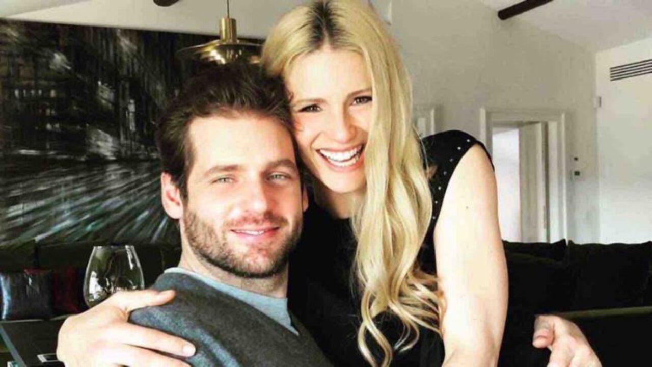 Michelle Hunziker e Tomaso Trussardi si sono lasciati la separazione