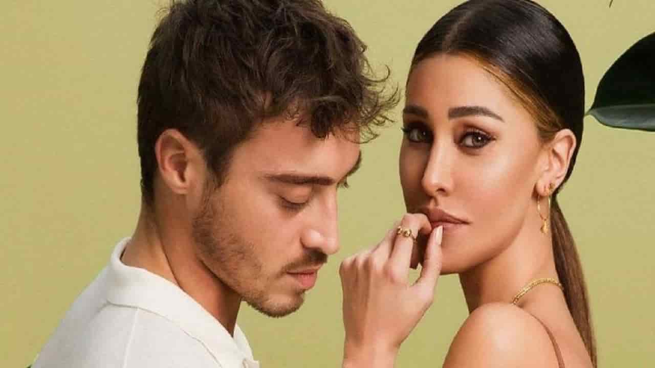 Belen Rodriguez e Antonino storia finita chi è il nuovo fidanzato di Belen