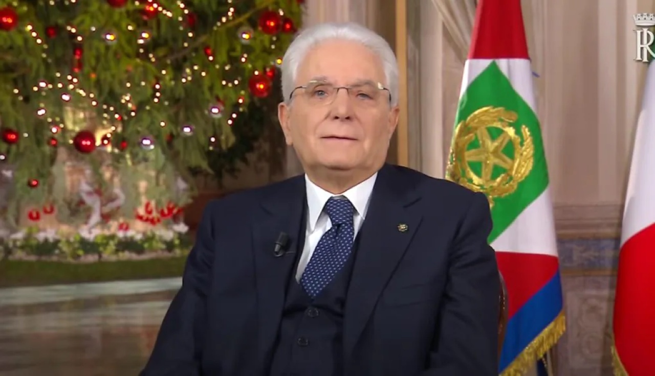 Voti Mattarella quanti voti ha preso il Presidente della Repubblica