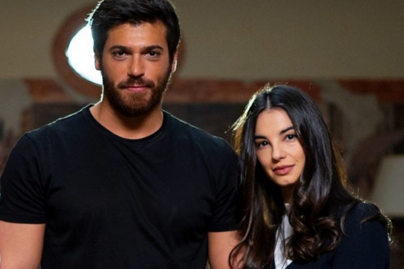 Francesca Chillemi non immaginerai mai cosa farà con Can Yaman