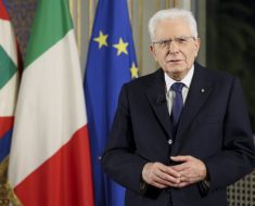 Da chi è eletto il Presidente della Repubblica italiana