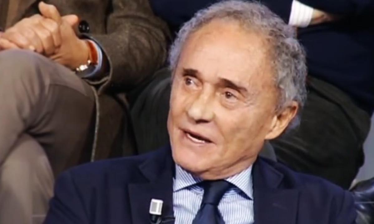 Chi era Gianni di Marzio malattia e causa morte dell'allenatore