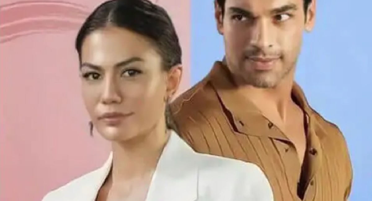 Demet nuova serie Tv che parla d'amore ma questa volta senza Can Yaman