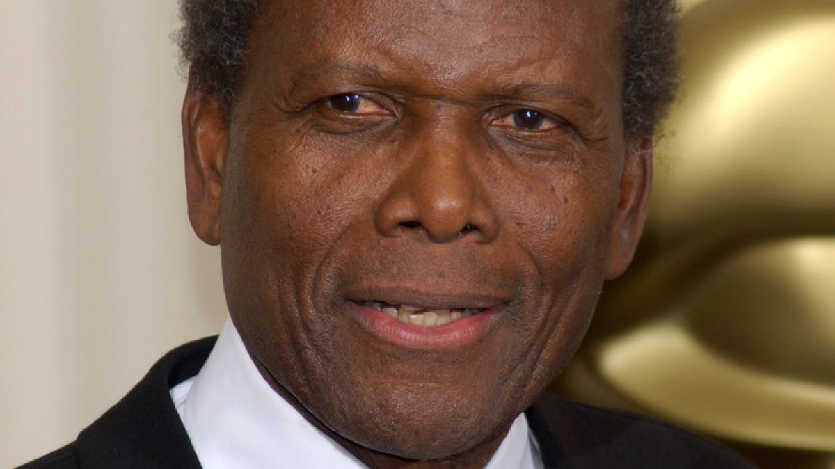 Chi era Sidney Poitier malattia e causa morte dell'attore