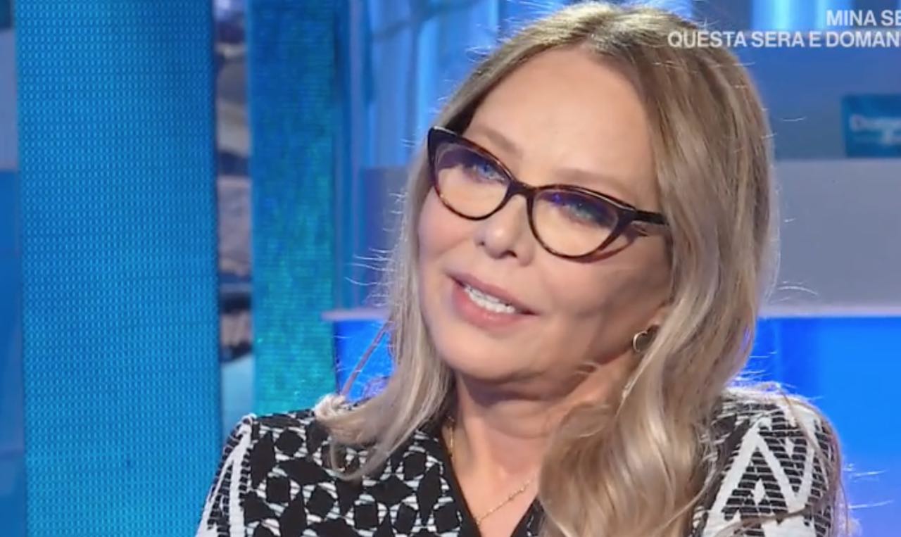 Chi è Ornella Muti: età, altezza, peso, vita privata e abito Sanremo 2022