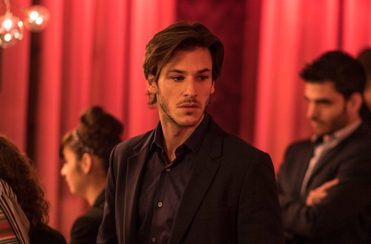 Chi era Gaspard Ulliel causa morte del modello e attore francese