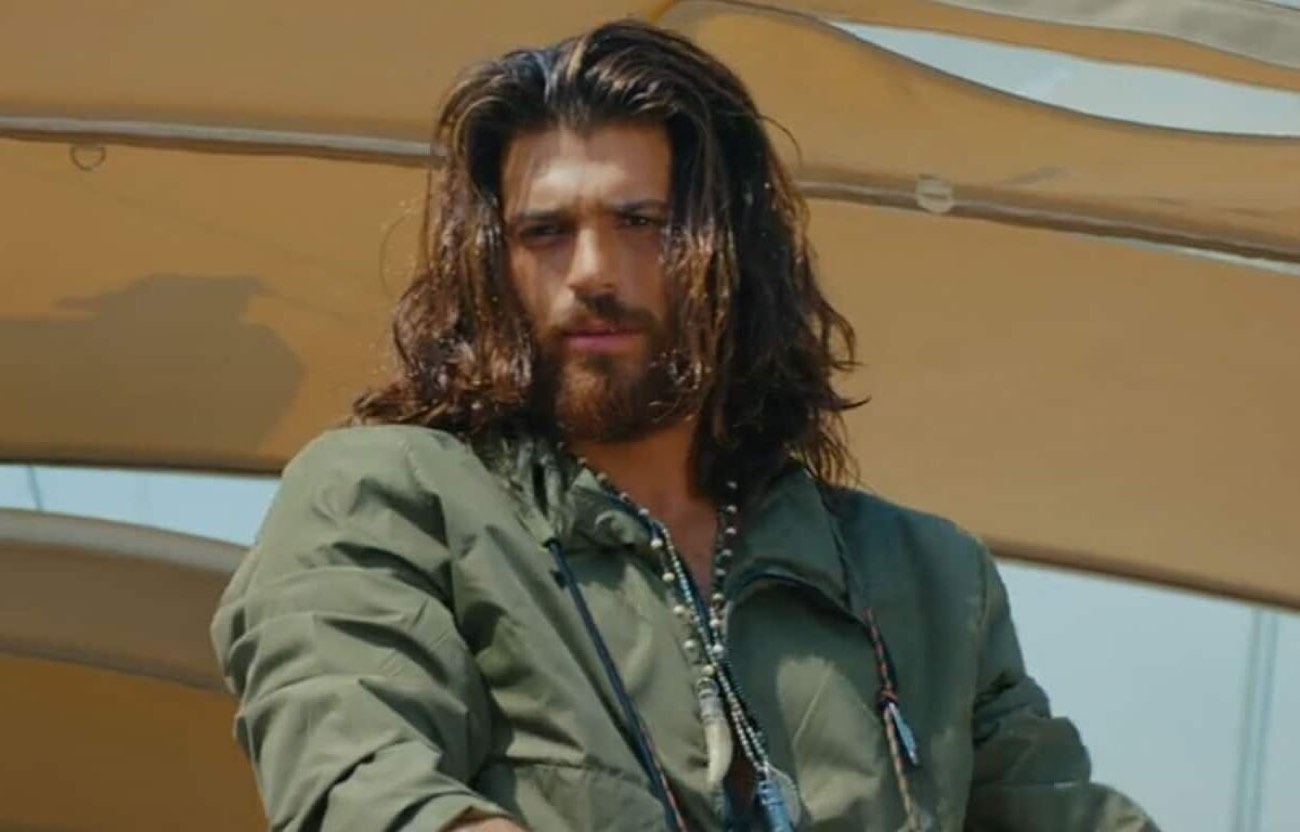 Can Yaman e Sandokan scoop il risultato ti lascerà a bocca aperta